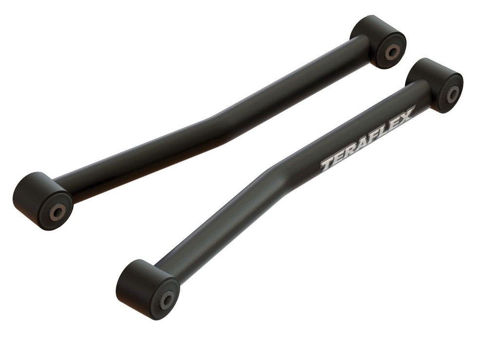 TeraFlex Sport Control Arm Kit - Front Lower (2.5-3" Lift) for 2007-2018 Jeep Wrangler - Recon Recovery