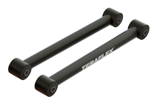 TeraFlex Sport Control Arm Kit - Rear Lower (2.5-3" Lift) for 2007-2018 Jeep Wrangler - Recon Recovery
