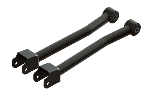 TeraFlex Sport Control Arm Kit - Front Upper (2.5-3" Lift) for 2007-2018 Jeep Wrangler - Recon Recovery