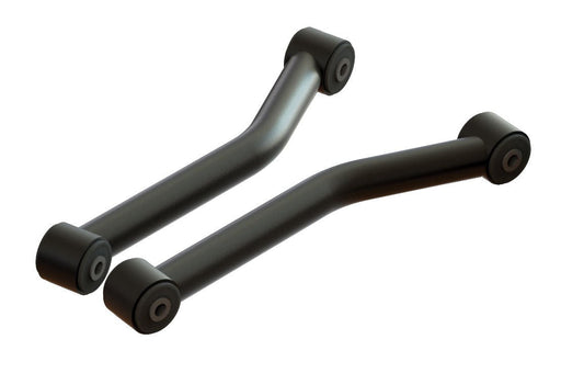 TeraFlex Sport Control Arm Kit - Rear Upper (2.5-3" Lift) for 2007-2018 Jeep Wrangler - Recon Recovery
