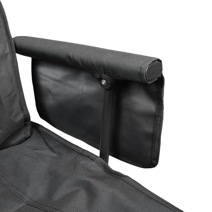 OPENROAD Camping Chair Pro – Oversized Foldable Camp Chair - Recon Recovery
