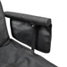 OPENROAD Camping Chair Pro – Oversized Foldable Camp Chair - Recon Recovery