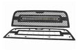 Rough Country Dual 30 inch LED Mesh Grille Kit for 2013-2018 Ram 2500 & 3500 - Recon Recovery