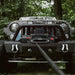 OPENROAD 12,000lbs Wireless Electric Winch with Synthetic Rope - IP68 Rated - Recon Recovery