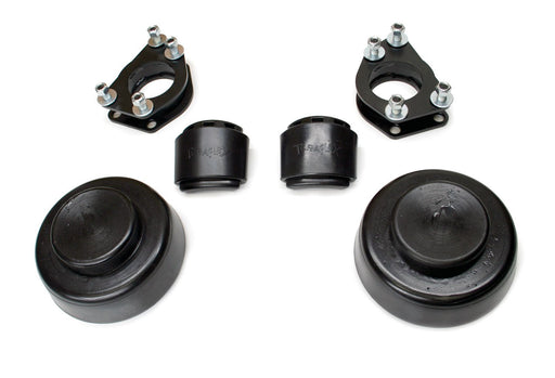 TeraFlex KJ Liberty: 2" Performance Spacer Lift Kit for 2002-2007 Jeep Liberty - Recon Recovery