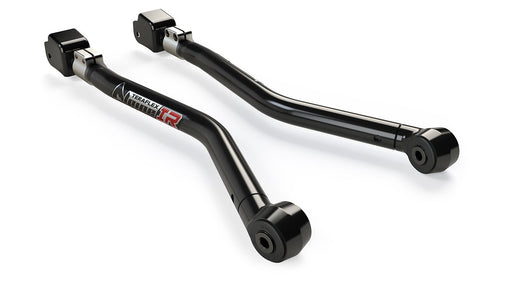 TeraFlex Alpine IR Long Arm Pair - Front Upper (3-6'' Lift) for 2018-2026 Jeep Gladiator & Wrangler - Recon Recovery