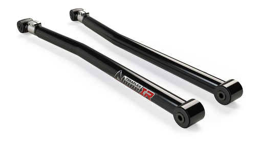 TeraFlex Alpine IR Long Control Arm Kit - Rear Lower (3-6" Lift) for 2018-2026 Jeep Wrangler - Recon Recovery