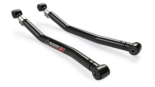 TeraFlex Alpine IR Long Control Arm Kit - Rear Upper (3-6" Lift) for 2018-2026 Jeep Wrangler - Recon Recovery