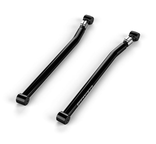 TeraFlex Alpine Long Control Arm Kit - Front Lower (3-6" Lift) for 2007-2018 Jeep Wrangler - Recon Recovery