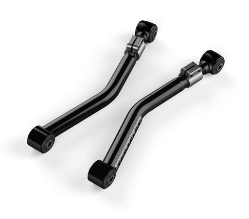 TeraFlex Alpine Long Control Arm Kit - Rear Upper (3-6" Lift) for 2007-2018 Jeep Wrangler - Recon Recovery