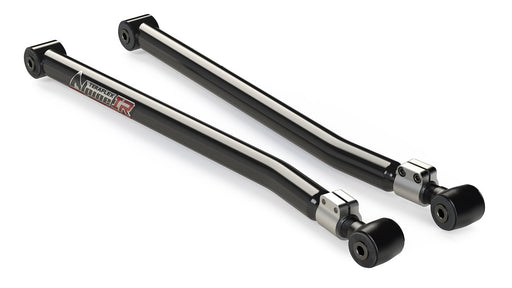 TeraFlex Alpine IR Long Control Arm Kit - Front Lower (3-6" Lift) for 2007-2018 Jeep Wrangler - Recon Recovery