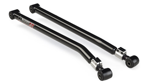 TeraFlex Alpine IR Long Control Arm Kit - Rear Lower (3-6" Lift) for 2007-2018 Jeep Wrangler - Recon Recovery