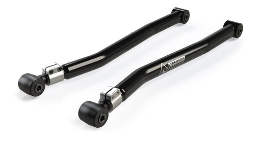 TeraFlex Alpine Long Control Arm Kit - Front Lower (3-6" Lift) for 2018-2026 Jeep Wrangler - Recon Recovery