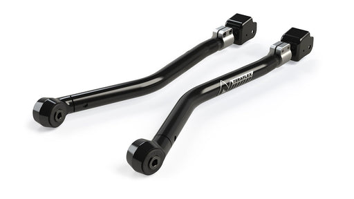 TeraFlex Alpine Long Control Arm Kit - Front Upper (3-6" Lift) for 2018-2026 Jeep Wrangler - Recon Recovery