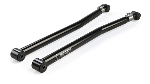 TeraFlex Alpine Long Control Arm Kit - Rear Lower (3-6" Lift) for 2018-2026 Jeep Wrangler - Recon Recovery