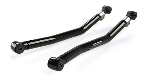 TeraFlex Alpine Long Control Arm Kit - Rear Upper (3-6" Lift) for 2018-2026 Jeep Wrangler - Recon Recovery