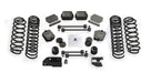 TeraFlex 3.5" Coil Spring Base Lift Kit - No Shocks for 2018-2026 Jeep Wrangler - Recon Recovery