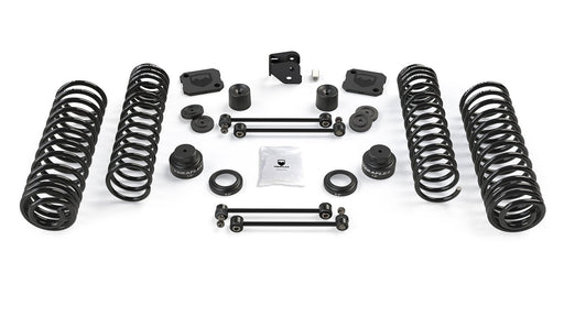 TeraFlex 4.5" Coil Spring Base Lift Kit - No Shocks for 2020-2026 Jeep Gladiator - Recon Recovery