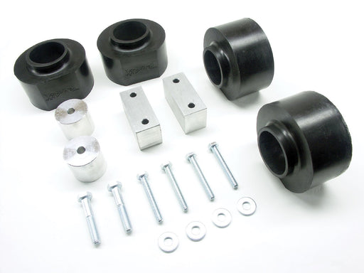 TeraFlex ZJ Grand Cherokee: 2" Performance Spacer Lift Kit for 1993-1998 Jeep Grand Cherokee - Recon Recovery