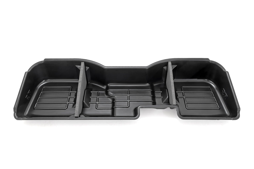 Rough Country Under Seat Storage Chevy/GMC 1500 & 2500HD/3500HD - Recon Recovery