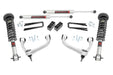 Rough Country 3 Inch Lift Kit for 2014-2020 Ford F-150 - Recon Recovery