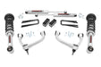 Rough Country 3 Inch Lift Kit for 2014 - 2020 Ford F - 150 - Recon Recovery