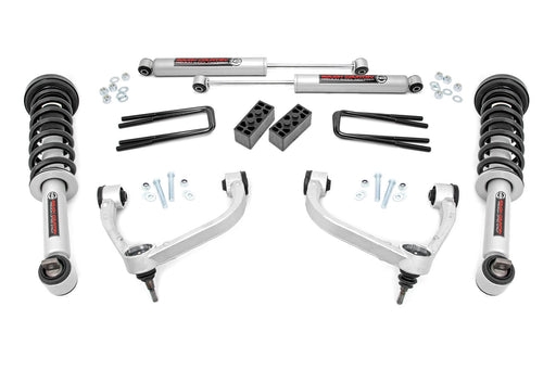 Rough Country 3 Inch Lift Kit for 2014 - 2020 Ford F - 150 - Recon Recovery