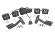 Rough Country LED Light Kit for 2014 - 2021 Toyota Tundra - Recon Recovery