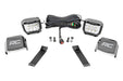 Rough Country LED Light Kit for 2014 - 2021 Jeep Cherokee KL - Recon Recovery