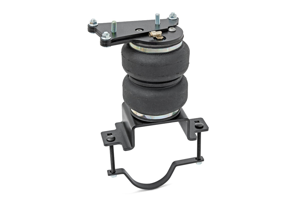 Rough Country Air Spring Kit w/compressor for 2014 - 2026 Ram 2500 - Recon Recovery