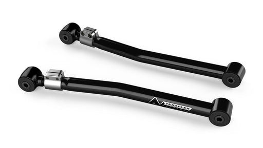 TeraFlex Alpine Short Control Arm Kit - Front Lower (2-4" Lift) for 2007-2018 Jeep Wrangler - Recon Recovery