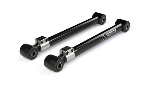 TeraFlex Alpine Short Control Arm Kit - Rear Lower (2-4" Lift) for 2007-2018 Jeep Wrangler - Recon Recovery