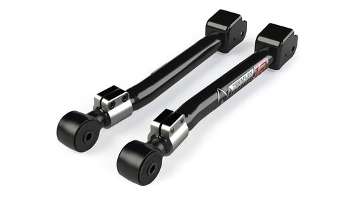 TeraFlex Alpine IR Short Control Arm Kit - Front Upper (2-4" Lift) for 2007-2018 Jeep Wrangler - Recon Recovery