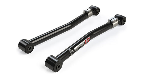 TeraFlex Alpine IR Short Control Arm Kit - Front Lower (2-4" Lift) for 2007-2018 Jeep Wrangler - Recon Recovery
