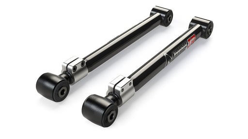 TeraFlex Alpine IR Short Control Arm Kit - Rear Lower (2-4" Lift) for 2007-2018 Jeep Wrangler - Recon Recovery