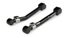 TeraFlex Alpine Short Control Arm Kit - Front Upper (0-4.5" Lift) for 2018-2026 Jeep Gladiator & Wrangler - Recon Recovery