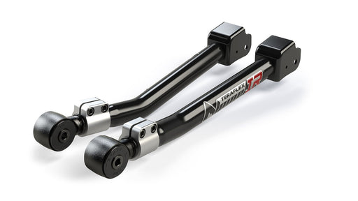TeraFlex Alpine IR Short Control Arm Kit - Front Upper (0-4.5" Lift) for 2018-2026 Jeep Gladiator & Wrangler - Recon Recovery