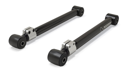 TeraFlex Alpine Short Control Arm Kit - Rear Lower (0-4.5" Lift) for 2018-2026 Jeep Wrangler - Recon Recovery