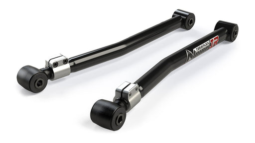 TeraFlex Alpine IR Short Control Arm Kit - Front Lower (0-4.5" Lift) for 2018-2026 Jeep Gladiator & Wrangler - Recon Recovery