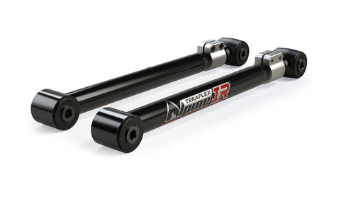 TeraFlex Alpine IR Short Control Arm Kit - Rear Lower (0-4.5" Lift) for 2018-2026 Jeep Wrangler - Recon Recovery