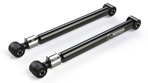 TeraFlex Alpine Short Control Arm Kit - Rear Lower (0-4.5") for 2020-2026 Jeep Gladiator - Recon Recovery