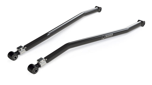 TeraFlex Alpine Long Arm Pair - Rear Lower (3-6'' Lift) for 2020-2026 Jeep Gladiator - Recon Recovery
