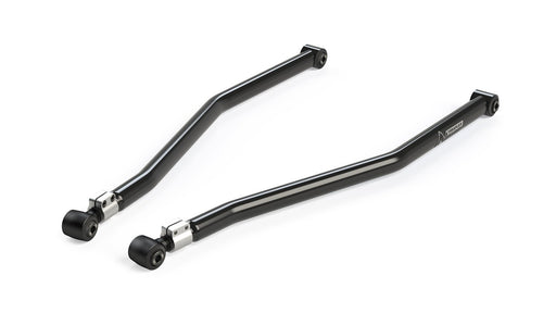 TeraFlex Alpine Long Arm Pair - Rear Upper (3-6'' Lift) for 2020-2026 Jeep Gladiator - Recon Recovery