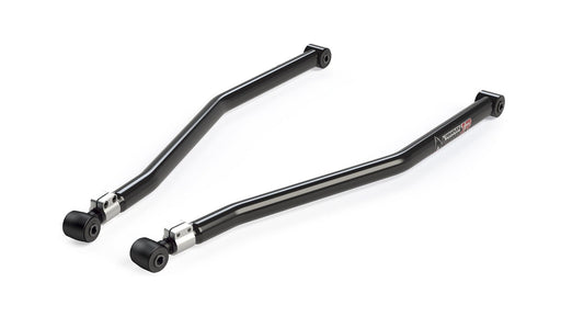 TeraFlex Alpine IR Long Arm Pair - Rear Upper (3-6'' Lift) for 2020-2025 Jeep Gladiator - Recon Recovery