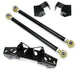 TeraFlex Pro LCG 4-Link Long Control Arm & Bracket Kit - Rear Upper (3-5" Lift) for 2004-2006 Jeep Wrangler - Recon Recovery