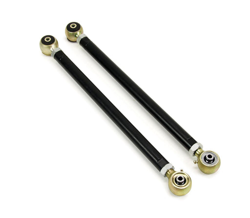TeraFlex LCG Long Control Arm Kit - (TJ Front Or Rear & LJ Front) Lower (3-5" Lift) for 1997-2006 Jeep Wrangler - Recon Recovery