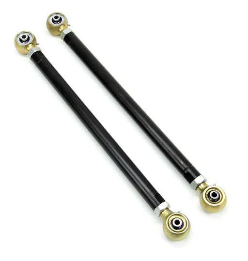 TeraFlex Pro LCG 4-Link Long Control Arm Kit - Rear Upper (3-5" Lift) for 1997-2006 Jeep Wrangler - Recon Recovery