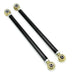 TeraFlex Pro LCG 4-Link Long Control Arm Kit - Rear Upper (3-5" Lift) for 1997-2006 Jeep Wrangler - Recon Recovery