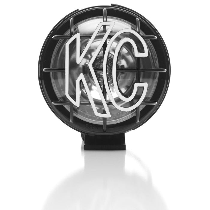 KC Hilites Adventure Further 5" Apollo Pro Halogen - Single Light - 55W - Recon Recovery - Recon Recovery