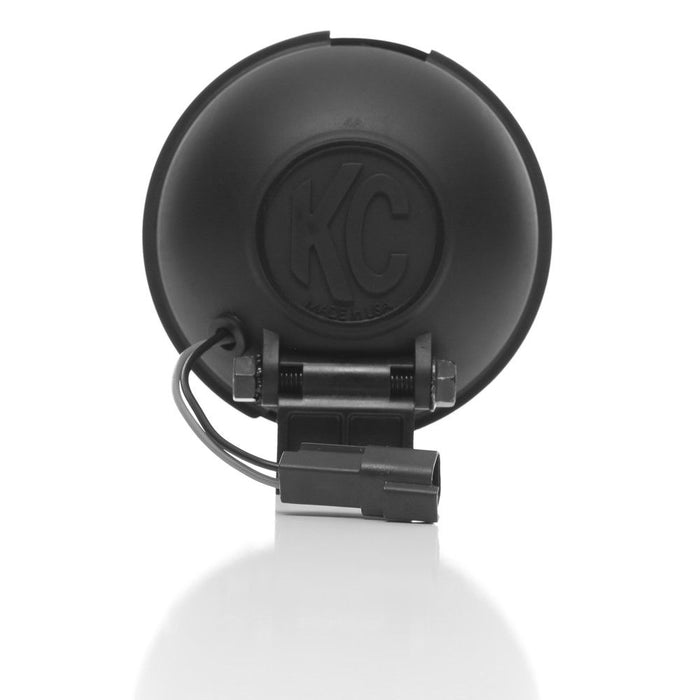 KC Hilites  5" Apollo Pro Halogen 55W (Single) - Recon Recovery